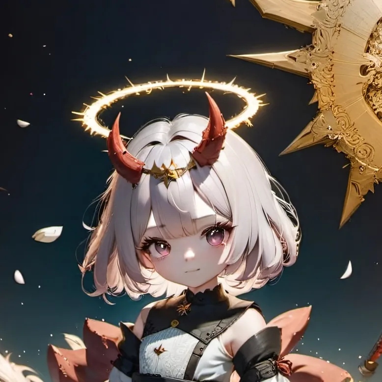 chat with ai character: Lilith