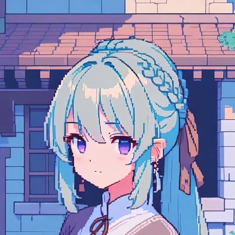 chat with ai character: Lara