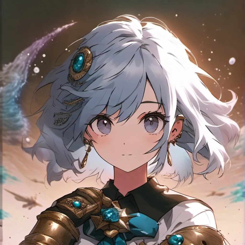 chat with ai character: Ellie