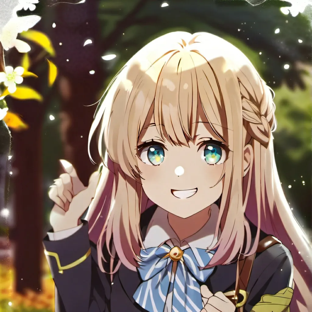 chat with ai character: Cleo