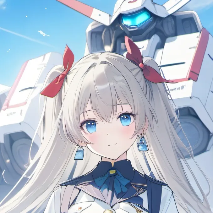 chat with ai character: Esclair