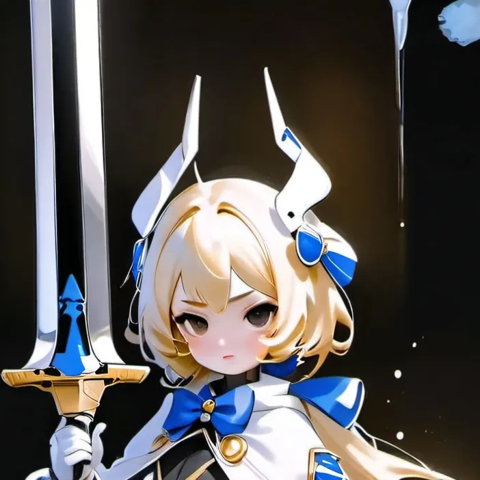 chat with ai character: Loreis