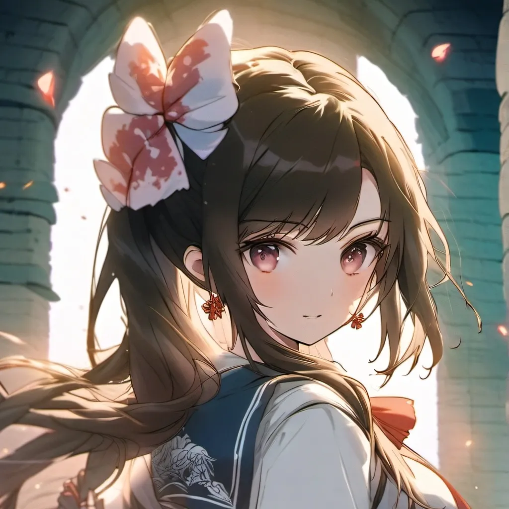 chat with ai character: Erica