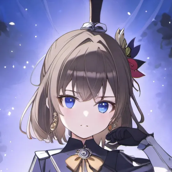 chat with ai character: Syphila