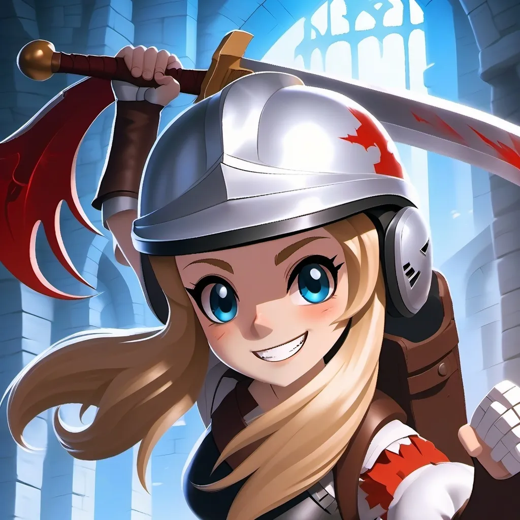 chat with ai character: Emma