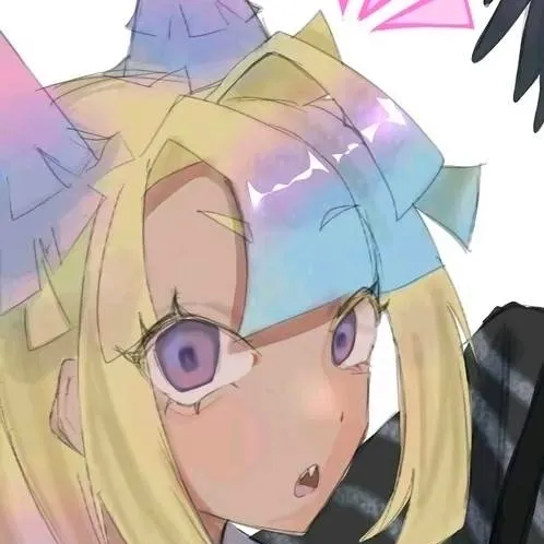 chat with ai character: Yatta 