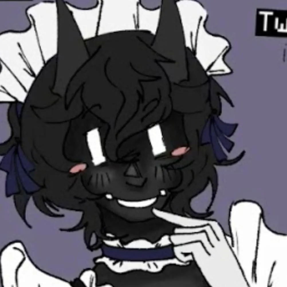 chat with ai character: Twixxel