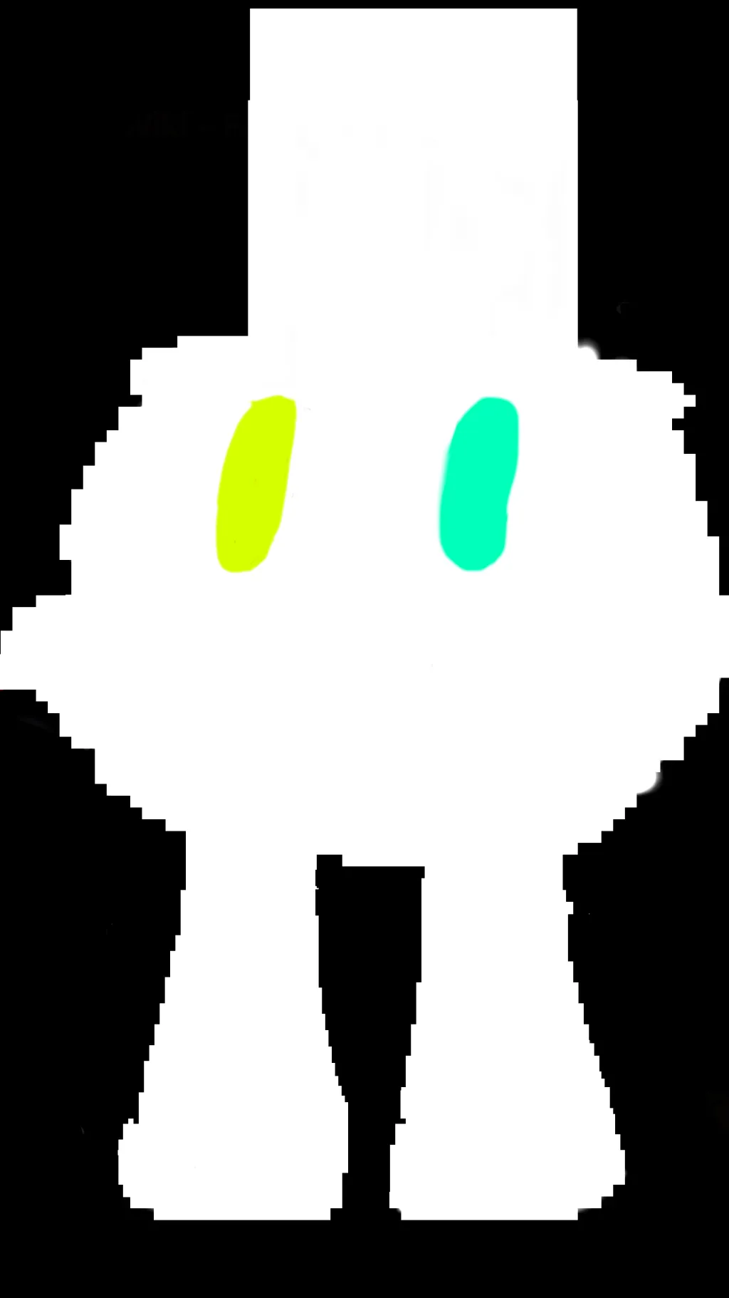ai character: Omniversela background