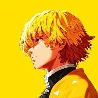 chat with ai character: 💛🧡Zenitsu🧡💛 