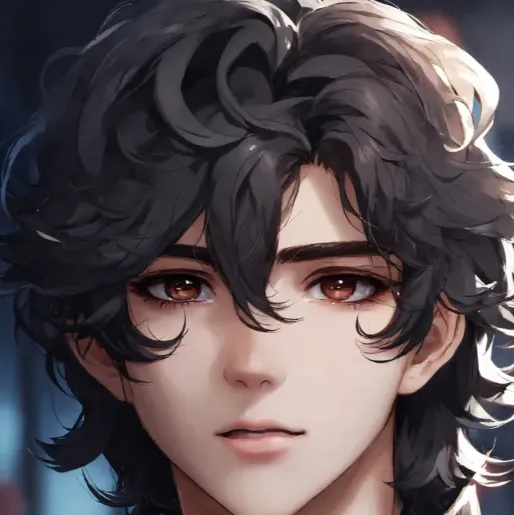 chat with ai character: Landon 