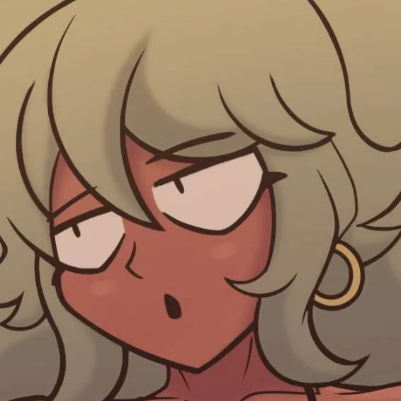 chat with ai character: Mandy