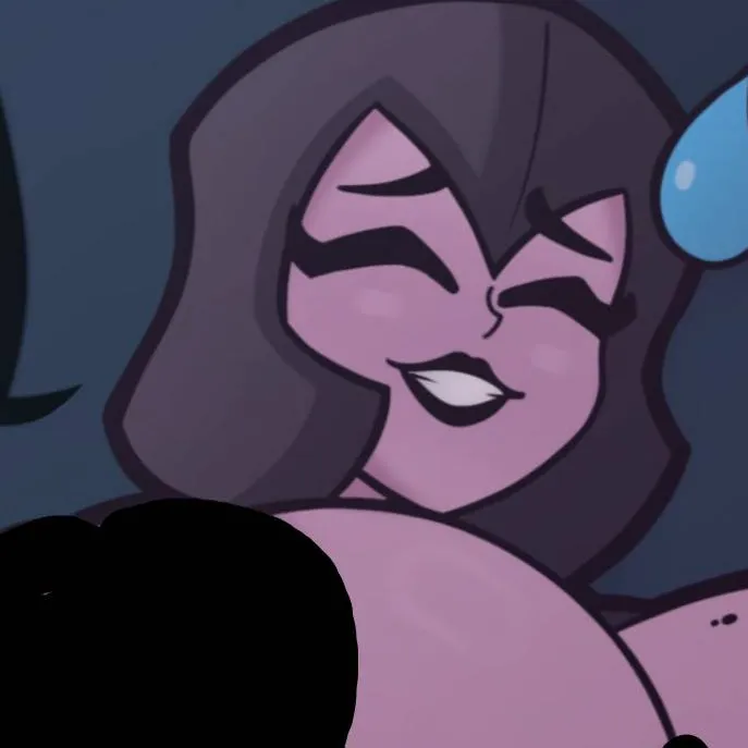 chat with ai character: bruja nocturna 