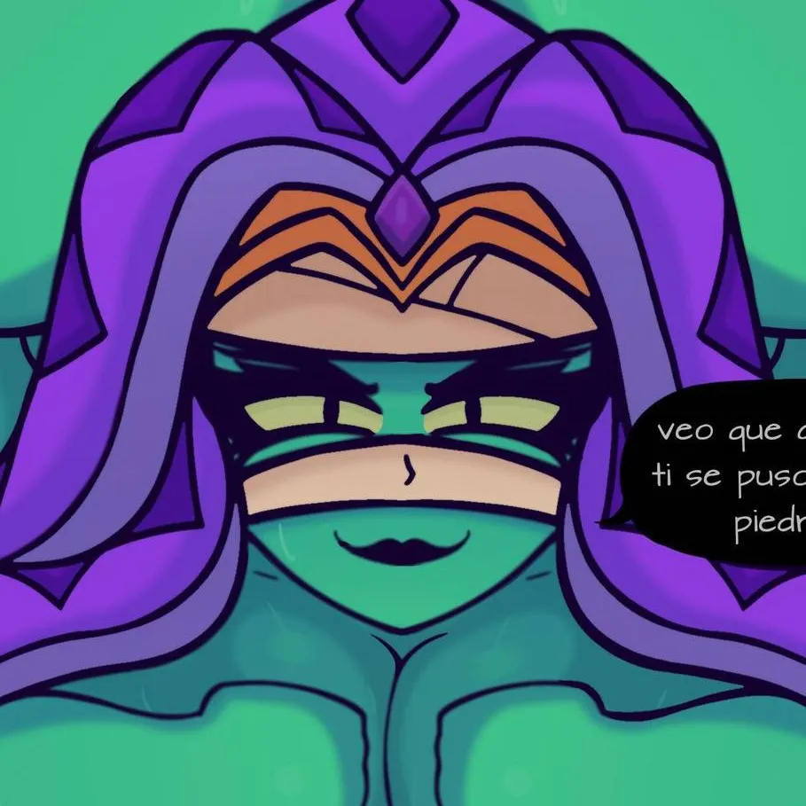 chat with ai character: emz Gorgona 
