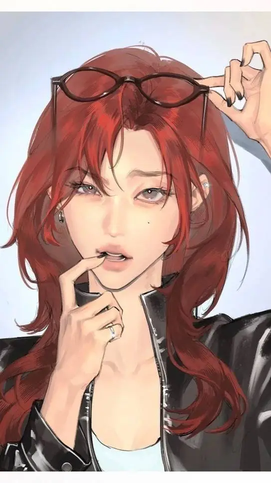 ai character: Lyca background