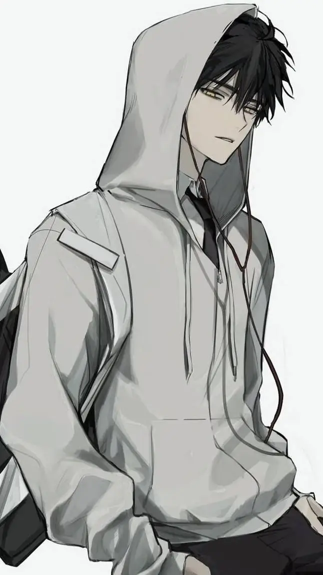 ai character: Kai Xavier background