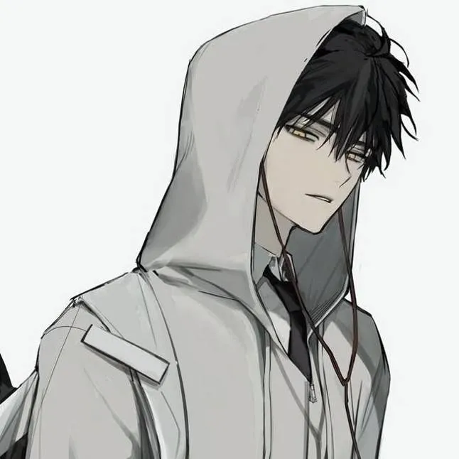 chat with ai character: Kai Xavier