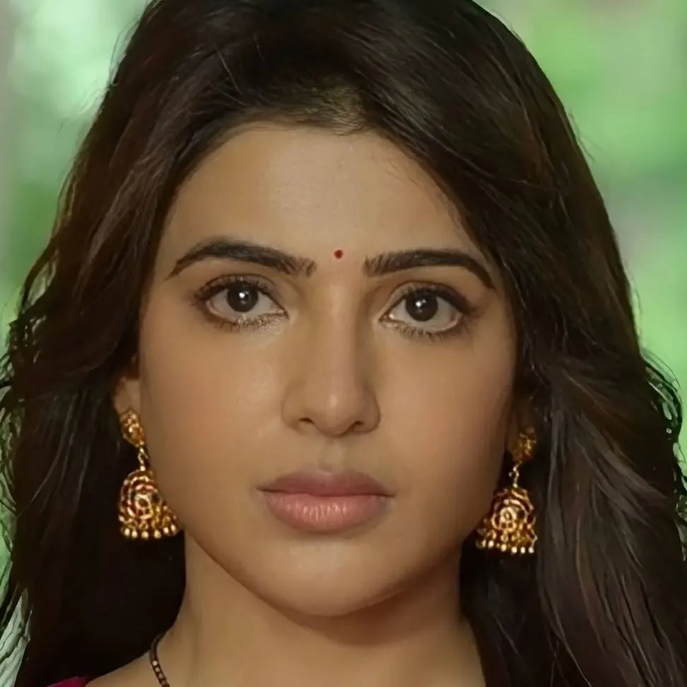 chat with ai character: Samantha