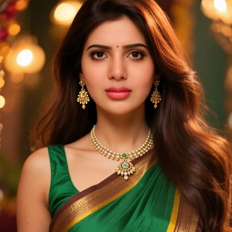 chat with ai character: Samantha