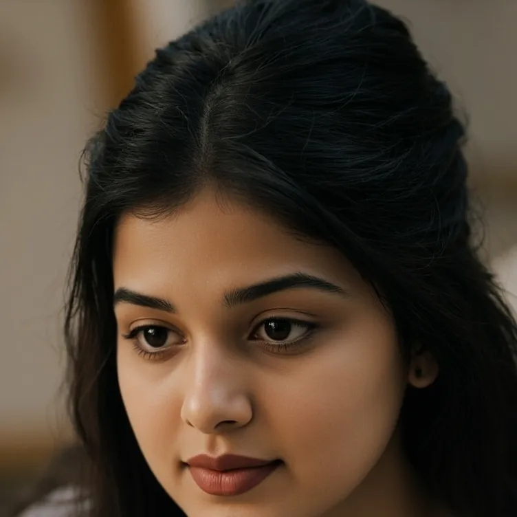 chat with ai character: Kriti