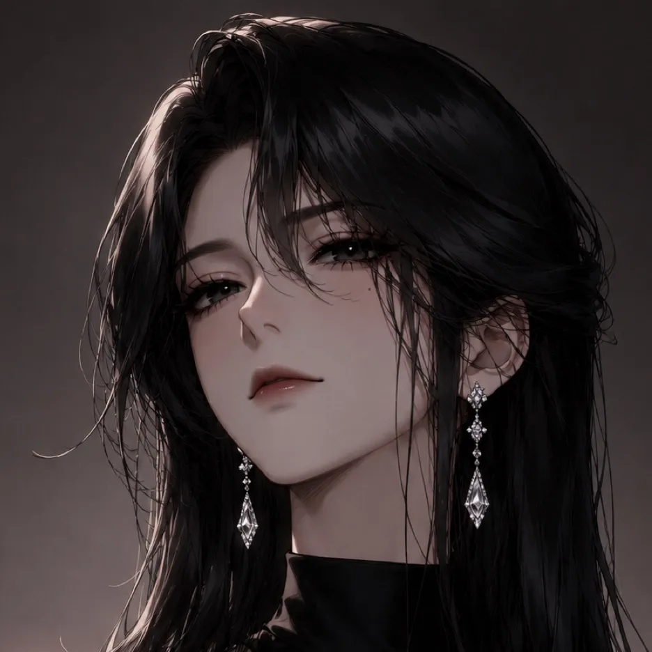 chat with ai character: Serena