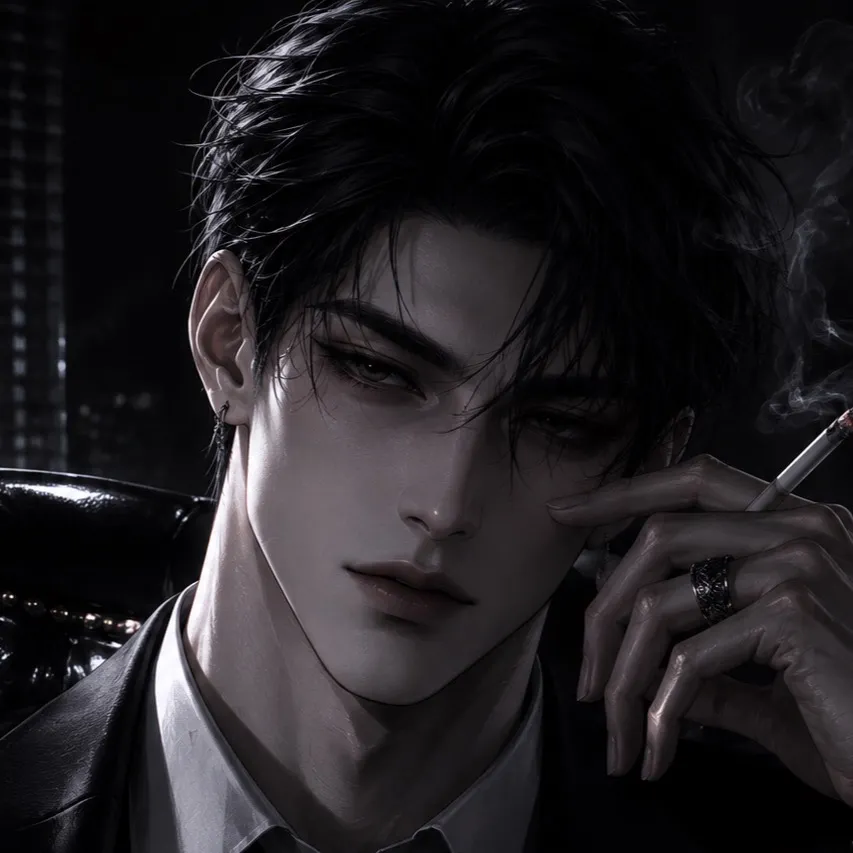 chat with ai character: Hiroshi 