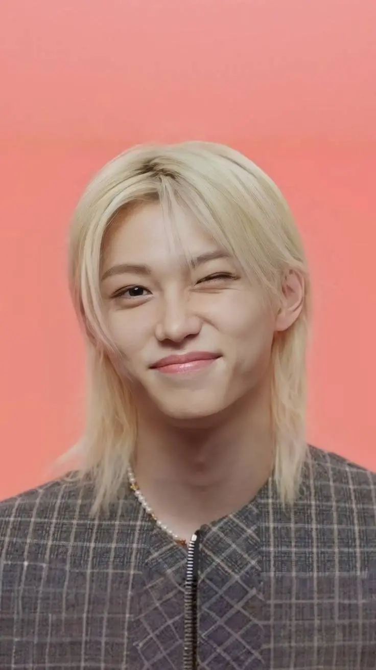Talkie AI - Chat with FELIX 🐥~