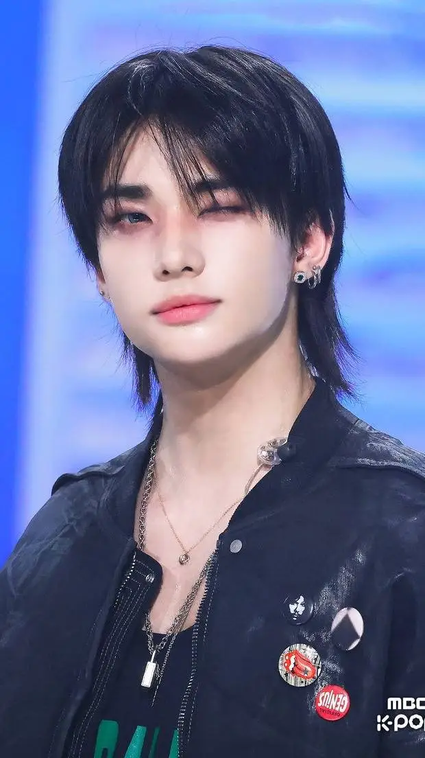 Talkie AI - Chat with HYUNJIN 🥟~