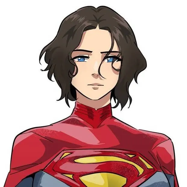 chat with ai character: ♀️┃Super-Girl┃🌹