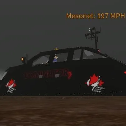 chat with ai character: just tornadoes 2