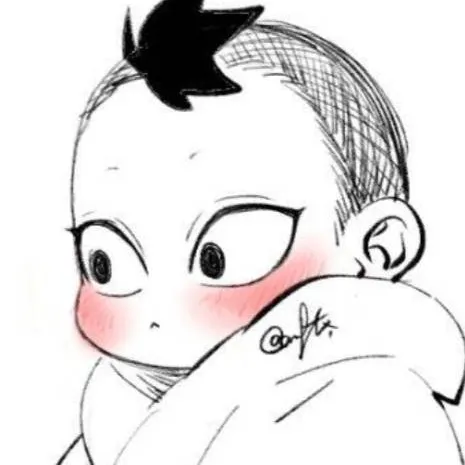 chat with ai character: Baby Genya :3