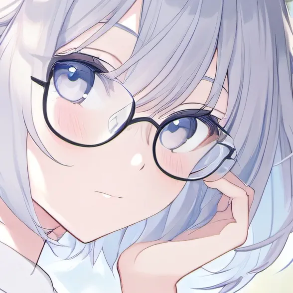 chat with ai character: len❤️