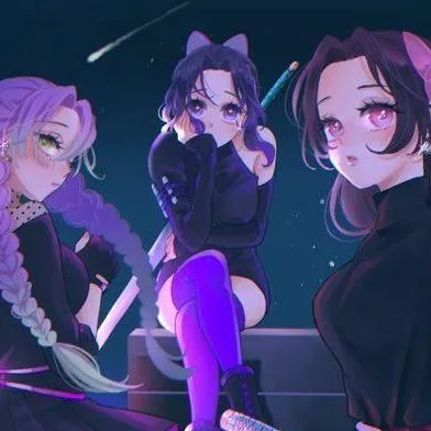 chat with ai character: KNY x KPDH