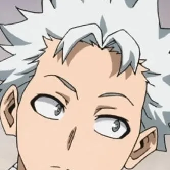 chat with ai character: Natsuo Todoroki