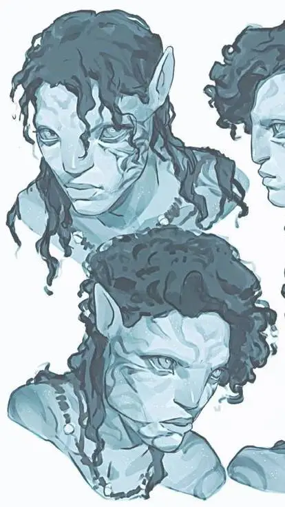 ai character: 🧊Rotxo 🧊 background