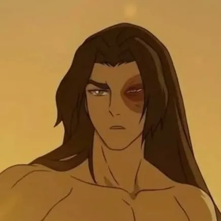 chat with ai character: Zuko