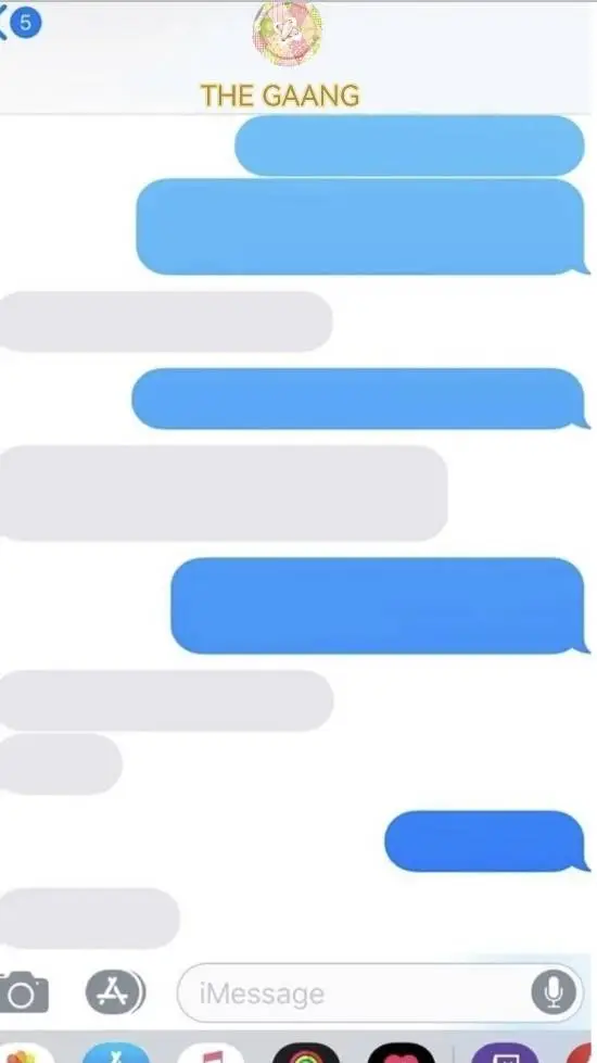 ai character: ATLA GROUPCHAT background