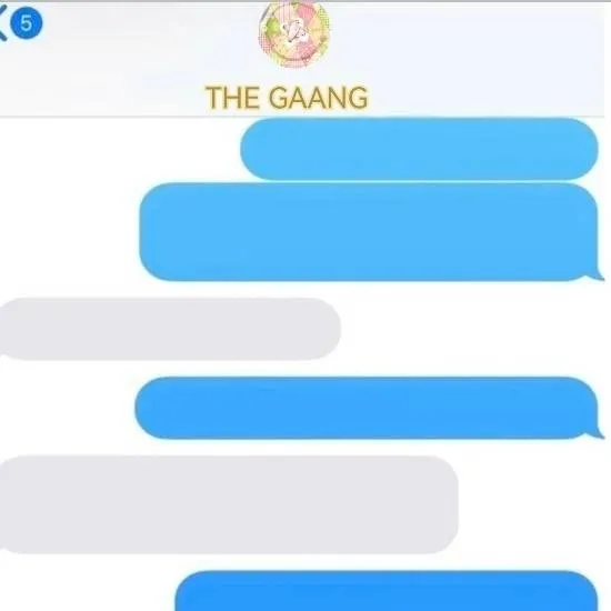 chat with ai character: ATLA GROUPCHAT