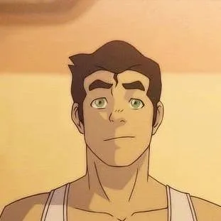 chat with ai character: Bolin