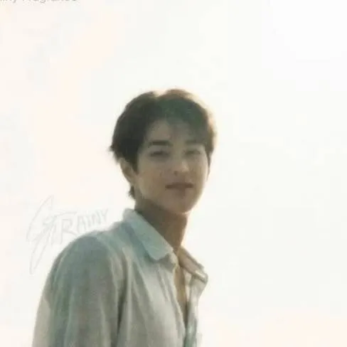 chat with ai character: keonho,