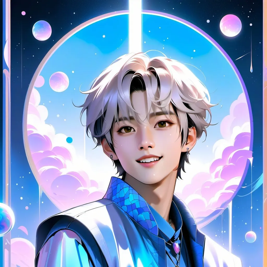 chat with ai character: Noah 