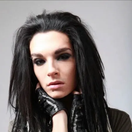 chat with ai character: Bill Kaulitz 