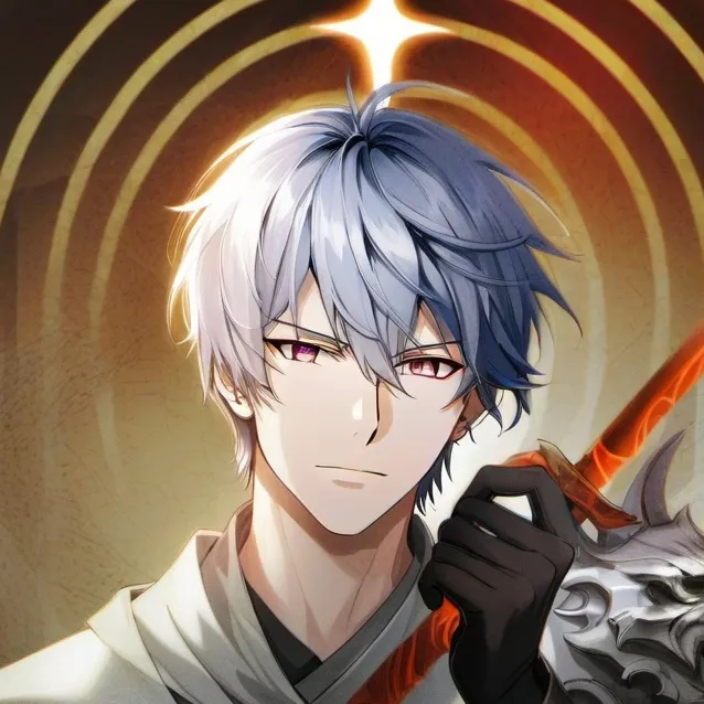 chat with ai character: Felix