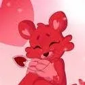 chat with ai character: bobby bear hug