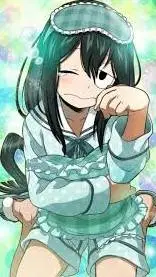 ai character: tsu background