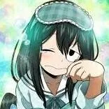 chat with ai character: tsu