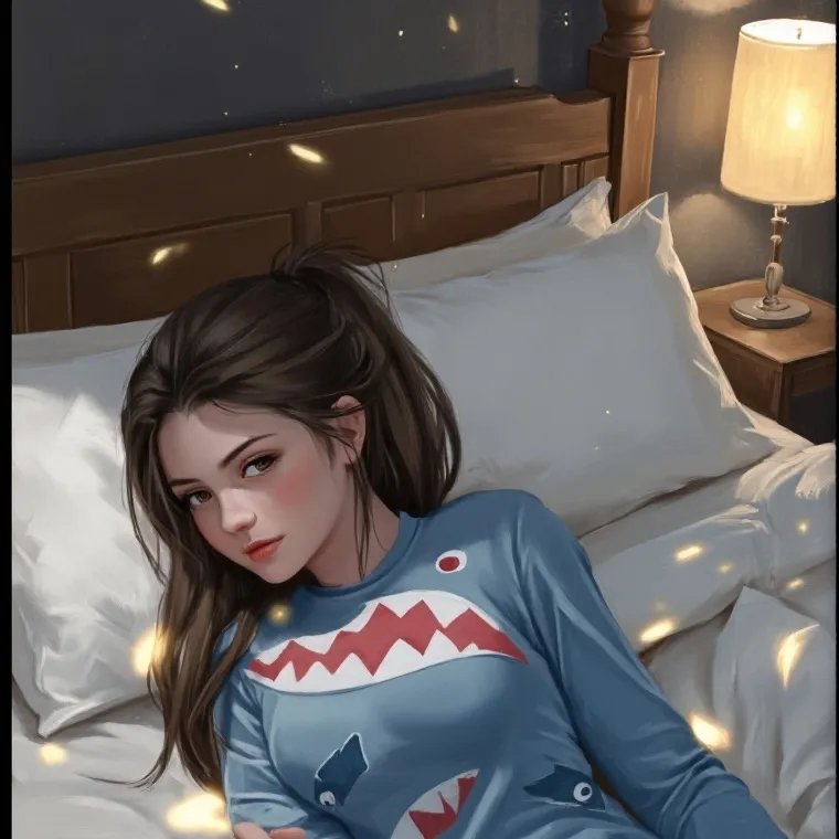 chat with ai character: momo