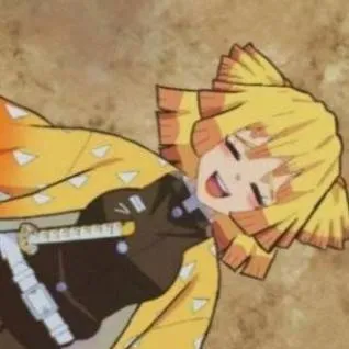 chat with ai character: Zenitsu genderbend