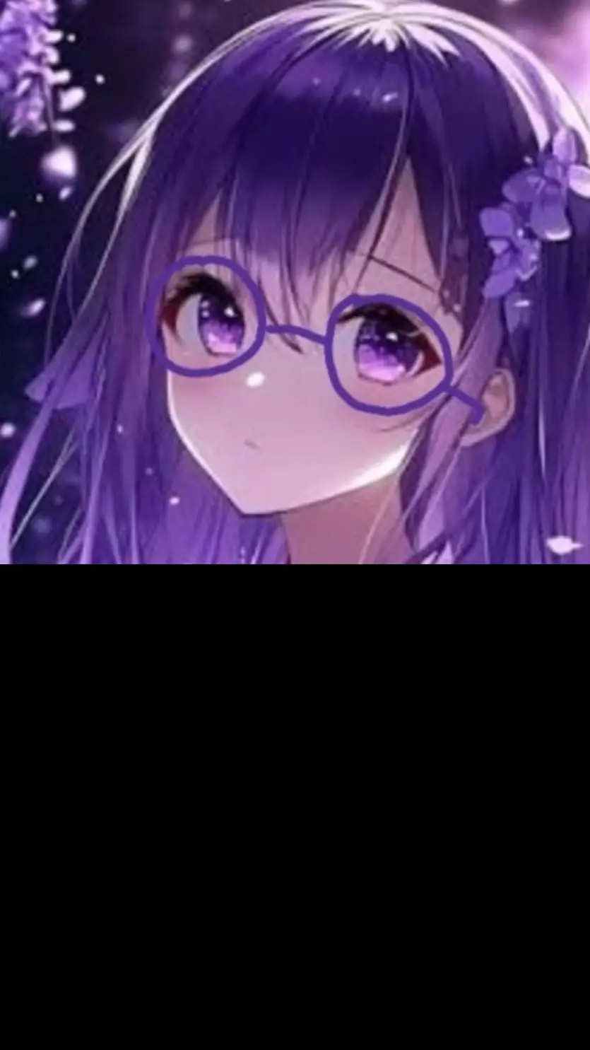 ai character: Yume background