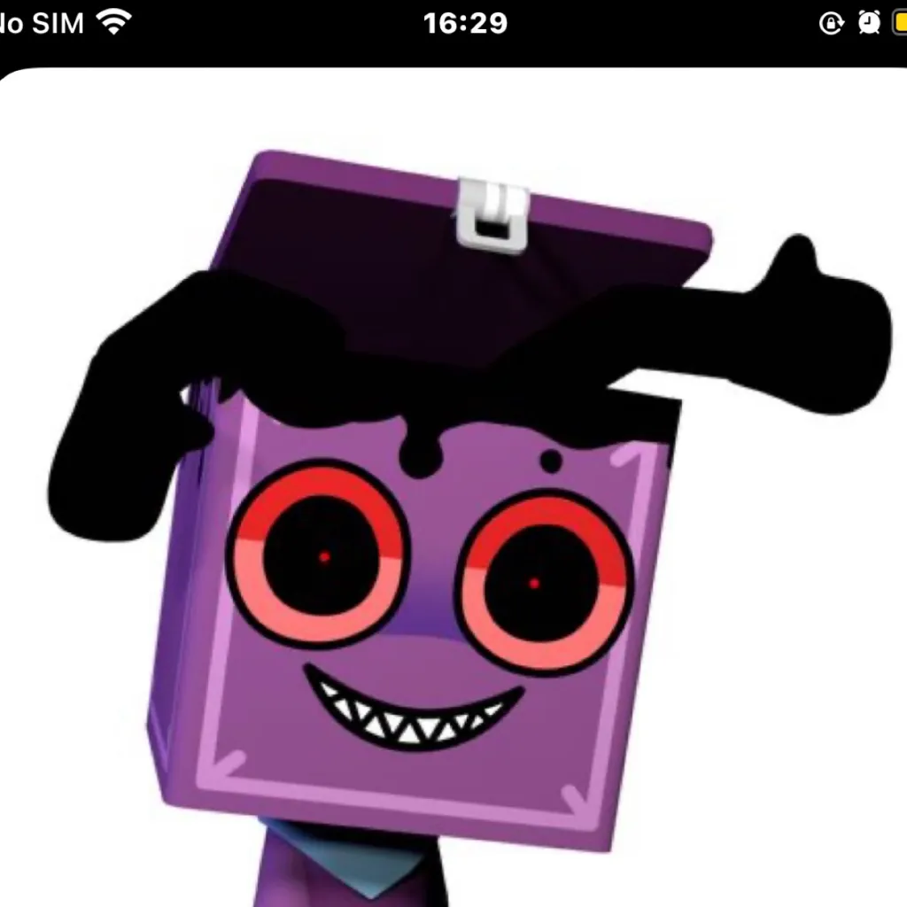 chat with ai character: Twisted boxten