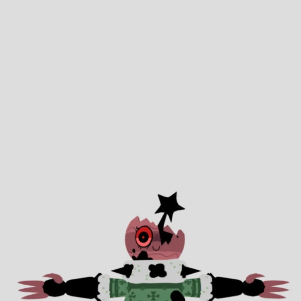 chat with ai character: Twisted bobette